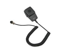 Sarcia Micro radio CB 4 broches pour Cobra Uniden Workman Midland Galaxy Stryker