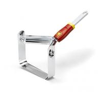 Sarcleuse à lame oscillante OUTILS WOLF GYM15 15 cm (Manche interchangeable) - Multistar