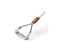 Sarcleuse lame ondule 15 cm - Outils Wolf - Multistar