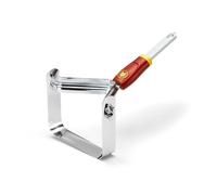 Outils Wolf Sarcleuse à lame oscillante GYM15 15 cm Manche interchangeable Multistar