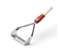 Sarcleuse ondulée 15cm outils désherbage multi star RFM OUTILS WOLF