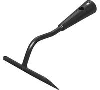 Sarcloir à tirer 16 cm sans manche 28 mm douille anthracite