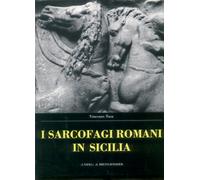 Sarcofagi Romani in Sicilia