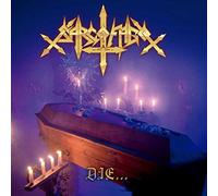 Sarcofago - Diehard!!!