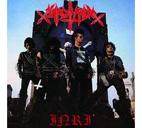 Sarcofago - Inri