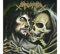 Sarcofago – Rotting – Vinyle 12"