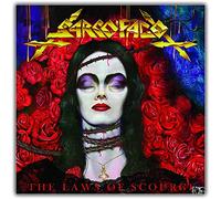 Sarcofago – The Laws of Scourge – Vinyle – Import – Sony Music