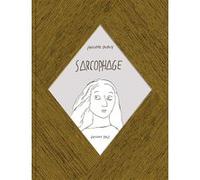 Sarcophage Philippe Dupuy (Auteur)
