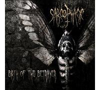 Sarcophagic - Birth of the Betrayer