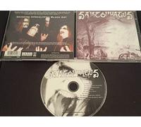Sarcophagus - for We.Who are Consumed by [Import]