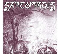 Sarcophagus - For We... Who Are Consumed By The Darkness...