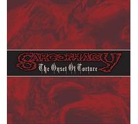 Sarcophagy - The Onset of Torture [Import]