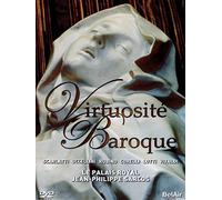 Virtuosité baroque https://www.fnac.com/a7534679/Virtuosite-baroque-Palais-Royal-DVD-Zone-2?oref=a7562e90-98d3-8e1e-5da9-cfe87f04ddd2