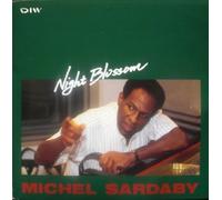 Sardaby, Michel - Night Blossom