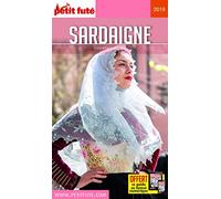 sardaigne 2019 petit fute + offre num