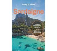 Lonely Planet - Guide Sardaigne 2025-2026: Itinéraires, expériences, conseils pratiques