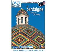 Sardaigne : A l'écart du temps DVD