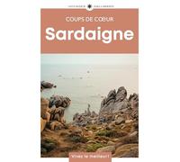 Sardaigne: Guide Coups de coeur