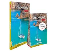 Sardaigne (guide light)