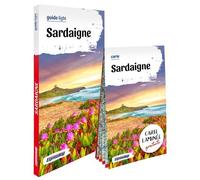 Sardaigne (guide light) - Collectif - Expressmap - broché - Guide