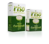 Sardaigne Riz Carnaroli Superfino de 500 g
