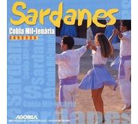 Sardanes : Cobla Mi-I, Naria