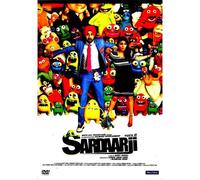 Sardarji (2015) - Diljit Dosanjh - Dvd Langue Étrangère