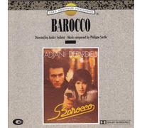 Sarde, Philippe - Barocco