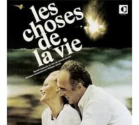 Sarde Philippe - Les Choses De La Vie