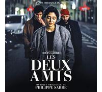 Philippe Sarde - Les Deux Amis