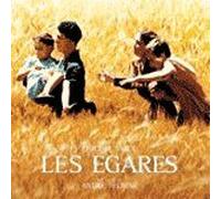 Sarde, Philippe - Les égarés 3 volets