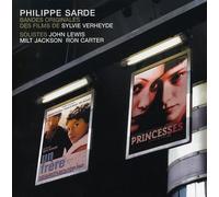 Sarde, Philippe - Princesses/Un frêre
