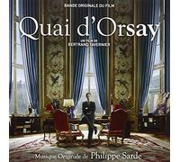 Original Soundtrack - Quai D'Orsay [Import]