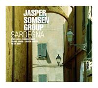 Challenge – Jasper Somsen Group : Sardegna.