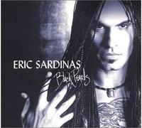Sardinas, Eric - Black Pearls