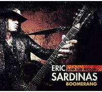 Sardinas, Eric - Boomerang
