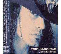Sardinas, Eric - Devil's Train