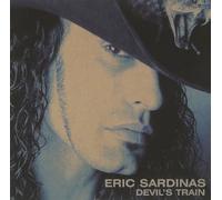 Sardinas, Eric - Devil's Train