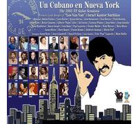 Sardinas, Israel Kantor - Cubano en Nueva York: 1984 NY Salsa Sessions