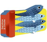 Sardine à l'huile