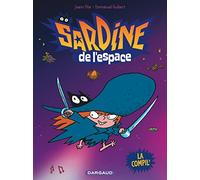 Sardine de l'espace Compilation