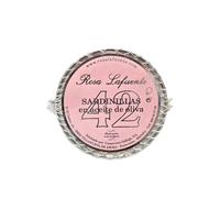 Sardines 42 pièces Rose lafone