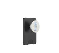 Sardines bleues mignonnes côtières d'été euro esthétique PopSockets PopWallet pour MagSafe