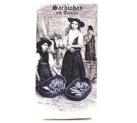 Sardines en Sauce Tomate - Lot de 4 x 120g - Poisson en Conserve Traditionnel Portugais - Sardines Sauvages dans une Sauce Tomate Savoureuse - Goût Authentique du Portugal