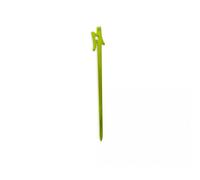 Sardines pour tente NEMO Airpin Stake Set of 2 (Vert) TU