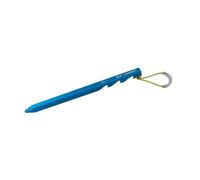 Sea to Summit - Ground Control Tent Pegs - 8-Pack - blue