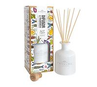 Castelbel Sardinha Diffuseur Sels Marins & Citron 250ml