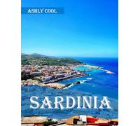 Sardinia: 40 Cool Pictures That Create An Idea For You About Sardinia- Perfect Gift for tourism & travel lovers.....Relaxing & Meditation.