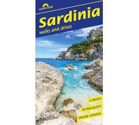 Sardinia Sunflower Walking Guide