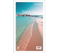 Sardinia Travelbook - Agnieszka Fundowicz (Buch auf Polnisch)